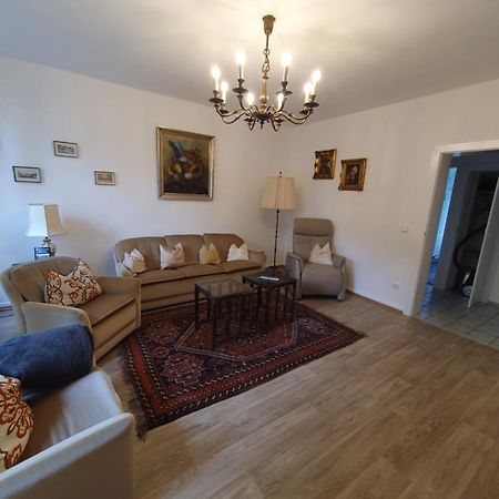 Appartement In Gelsenkirchen Zewnętrze zdjęcie