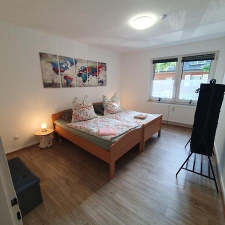 Appartement In Gelsenkirchen Zewnętrze zdjęcie