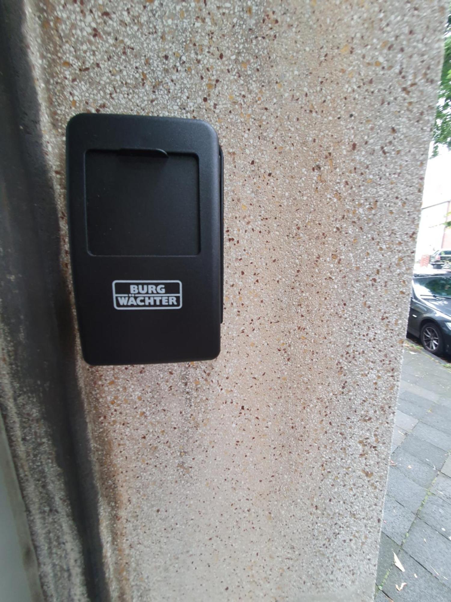 Appartement In Gelsenkirchen Zewnętrze zdjęcie