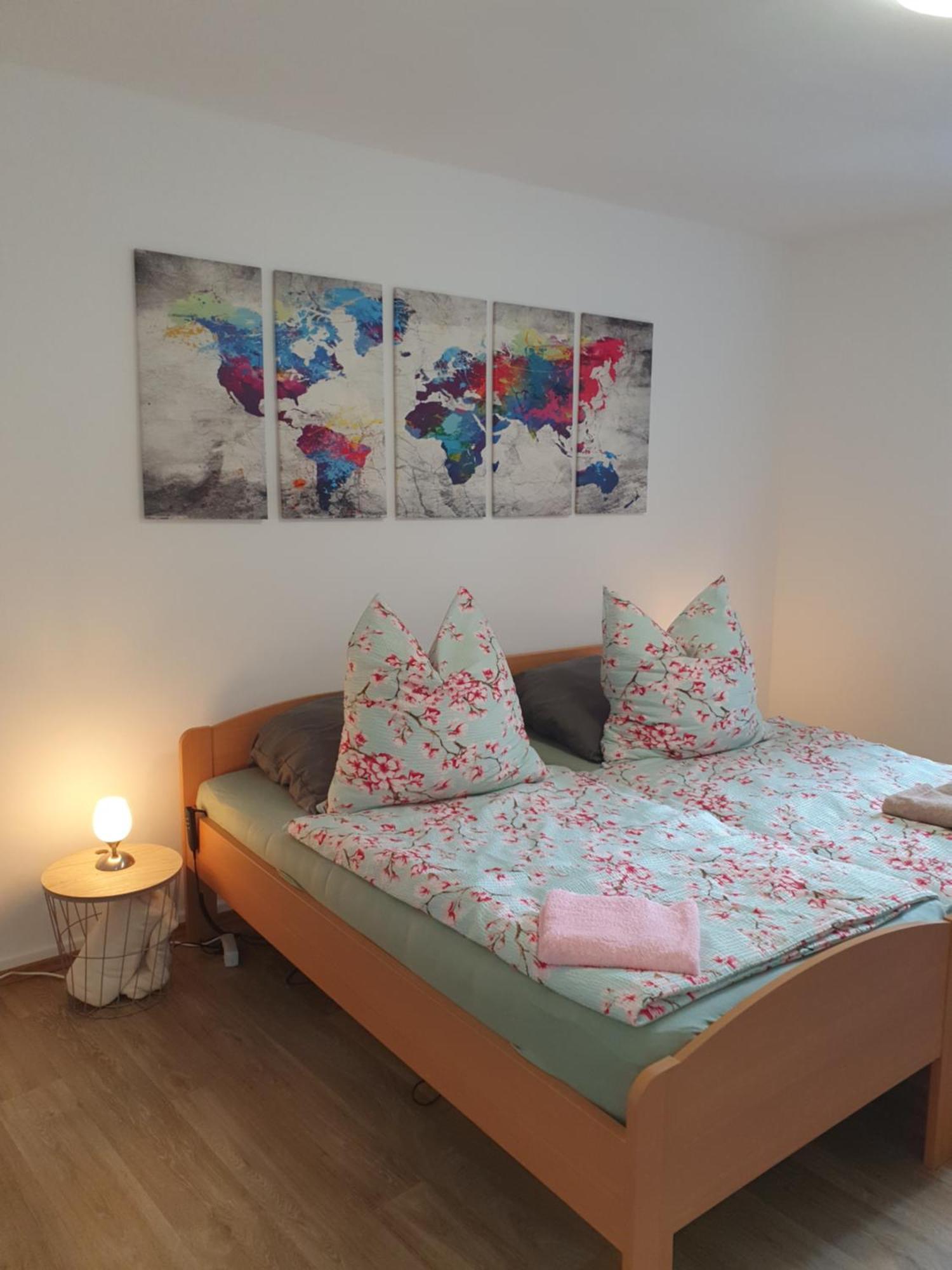 Appartement In Gelsenkirchen Zewnętrze zdjęcie