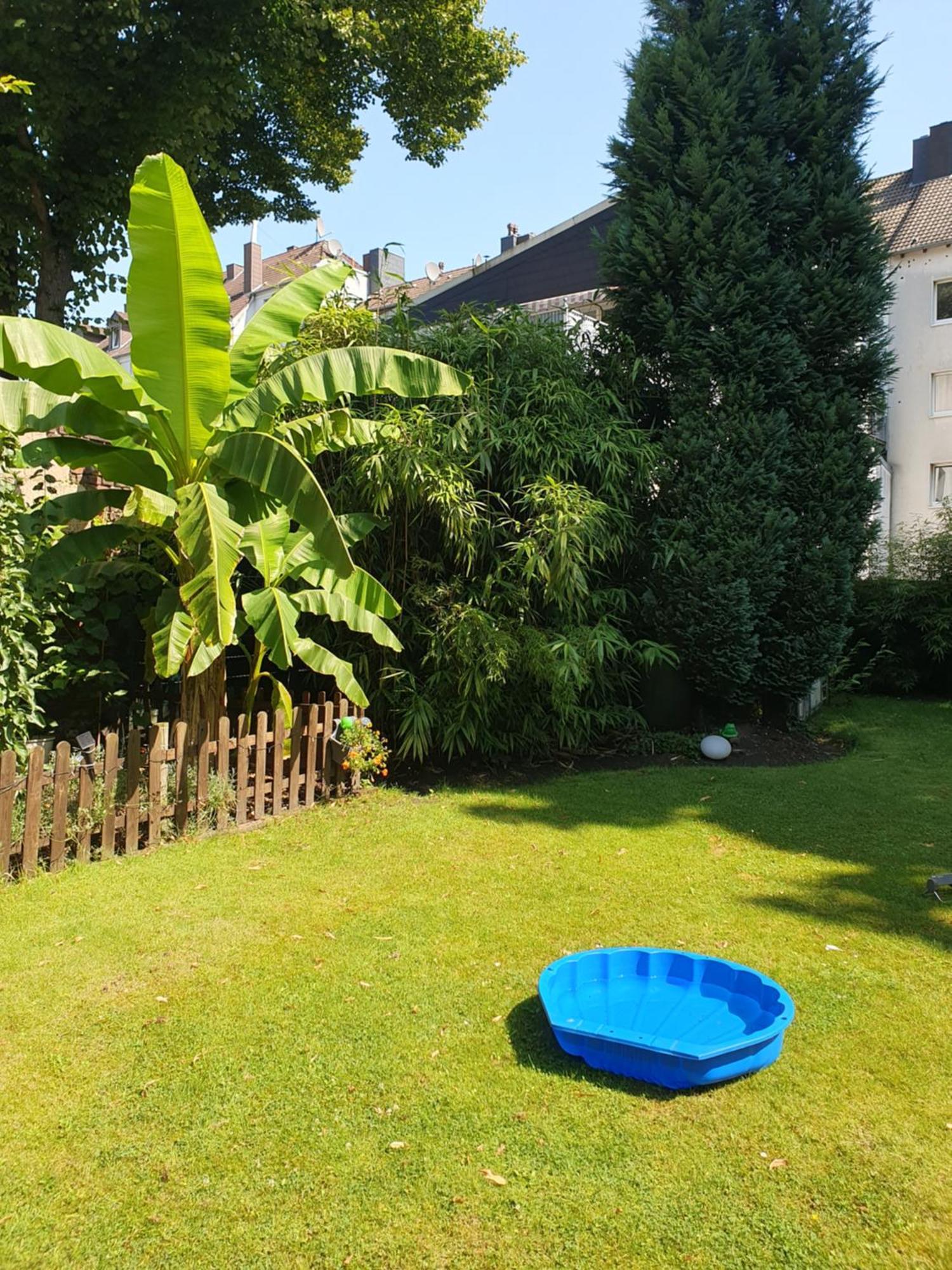 Appartement In Gelsenkirchen Zewnętrze zdjęcie