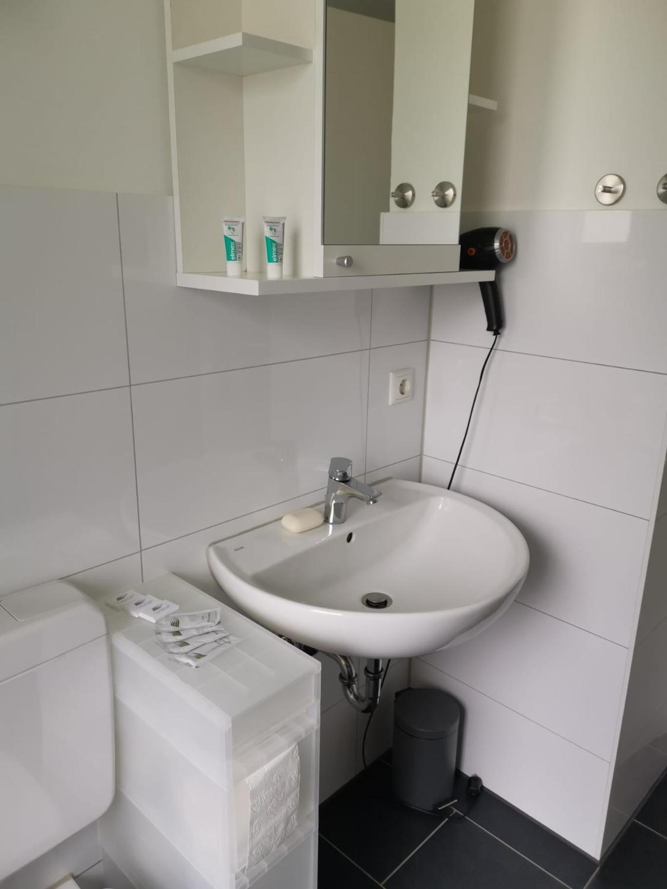 Appartement In Gelsenkirchen Zewnętrze zdjęcie