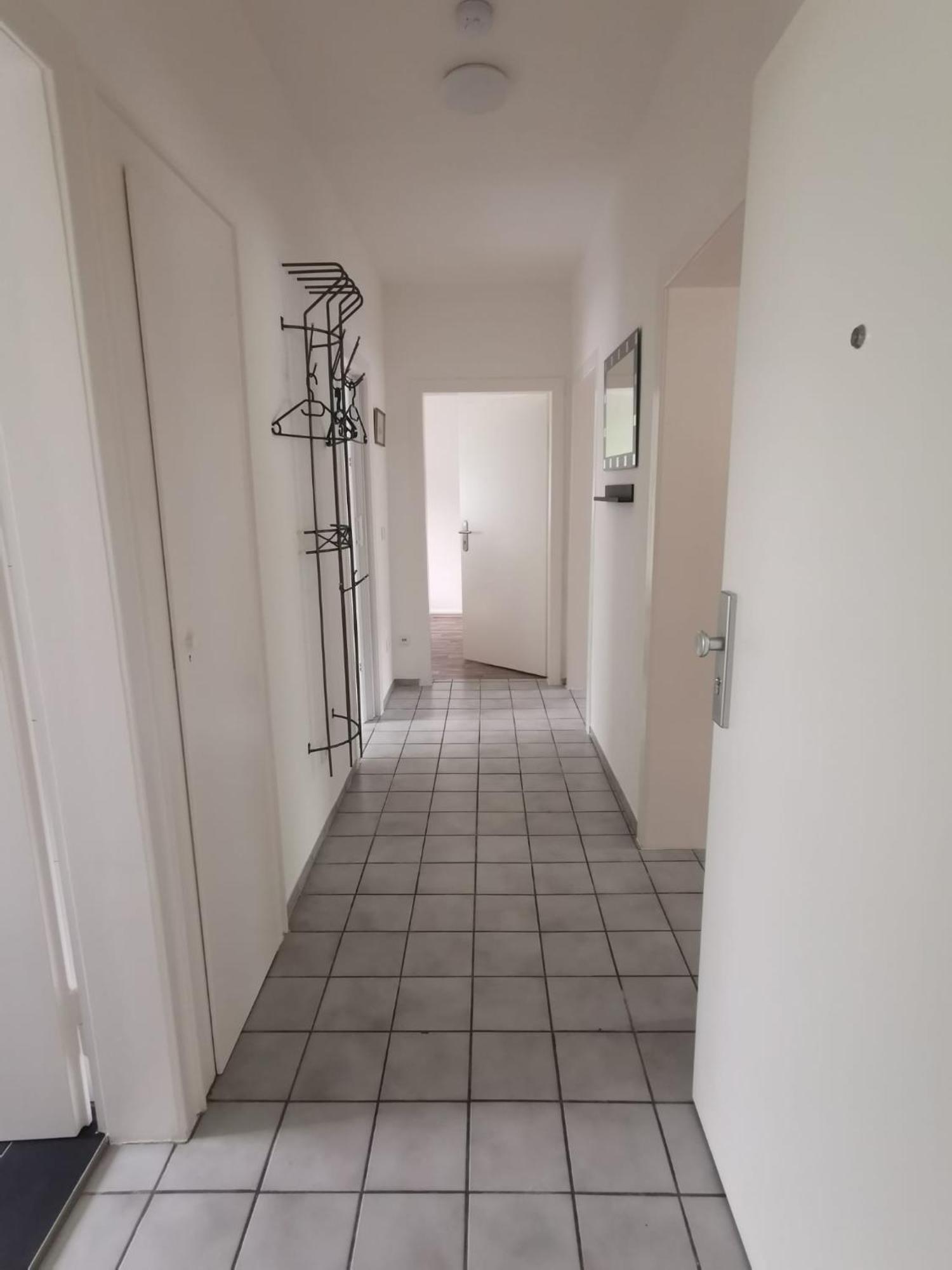 Appartement In Gelsenkirchen Zewnętrze zdjęcie