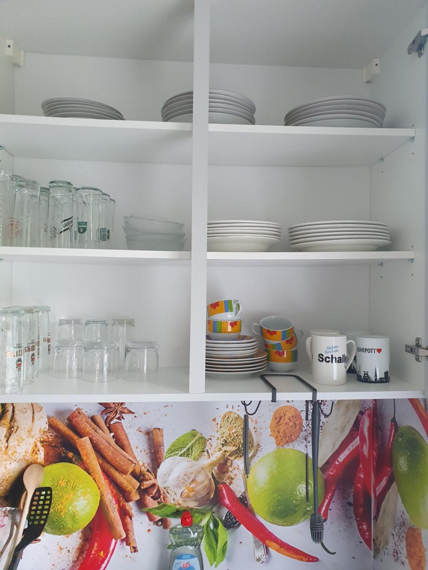 Appartement In Gelsenkirchen Zewnętrze zdjęcie
