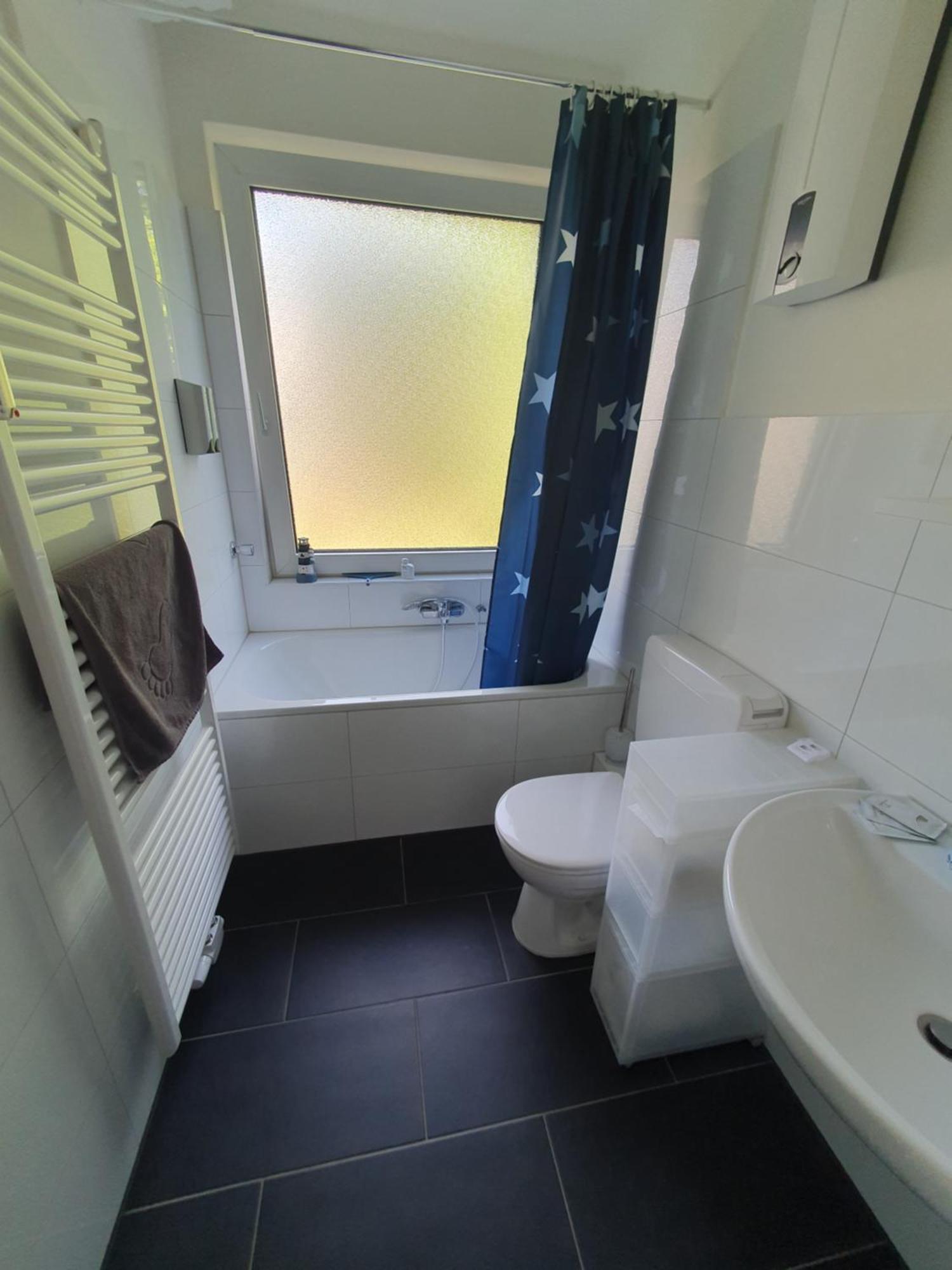 Appartement In Gelsenkirchen Zewnętrze zdjęcie